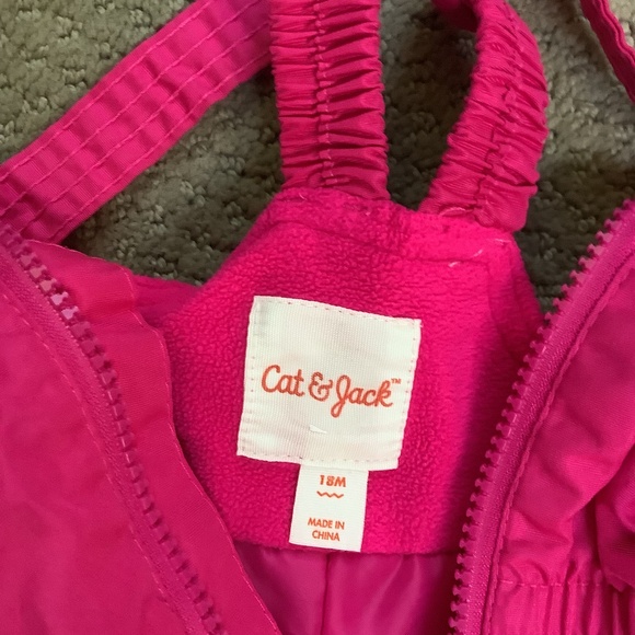 Infant Snow Pants 18 months - Picture 2 of 2